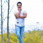 دانلود آهنگ مازندرانی یهویی چی شد از محمد کجوری